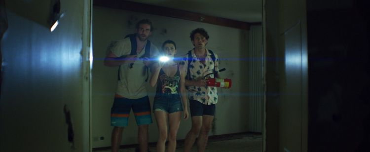 Produktbild: The Resort