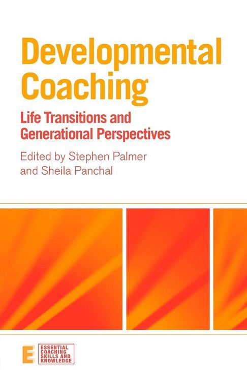 Produktbild: Developmental Coaching