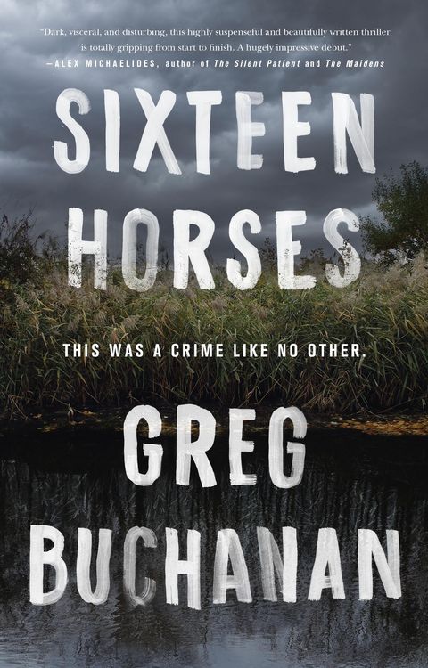 Produktbild: Sixteen Horses