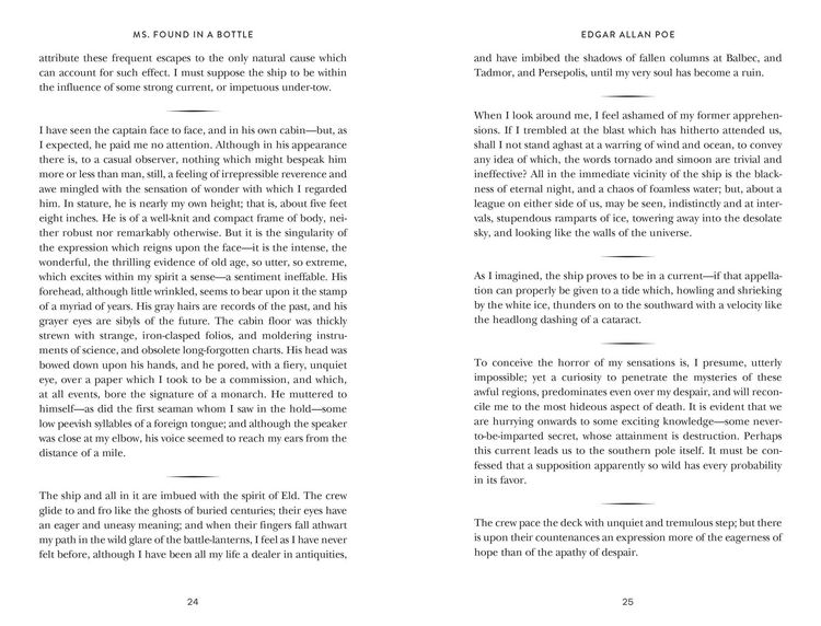 Produktbild: Essential Tales and Poems