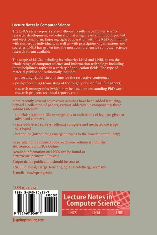 Produktbild: Service-Oriented Computing -- ICSOC 2003