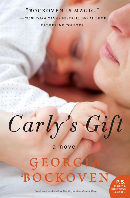 Produktbild: Carly's Gift