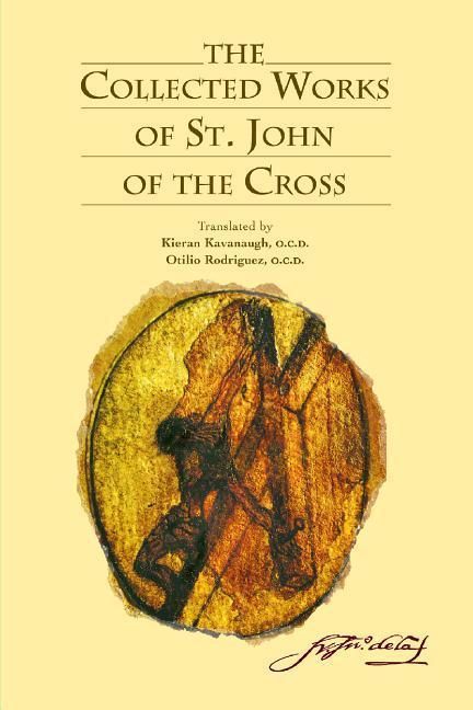Produktbild: The Collected Works of St. John of the Cross