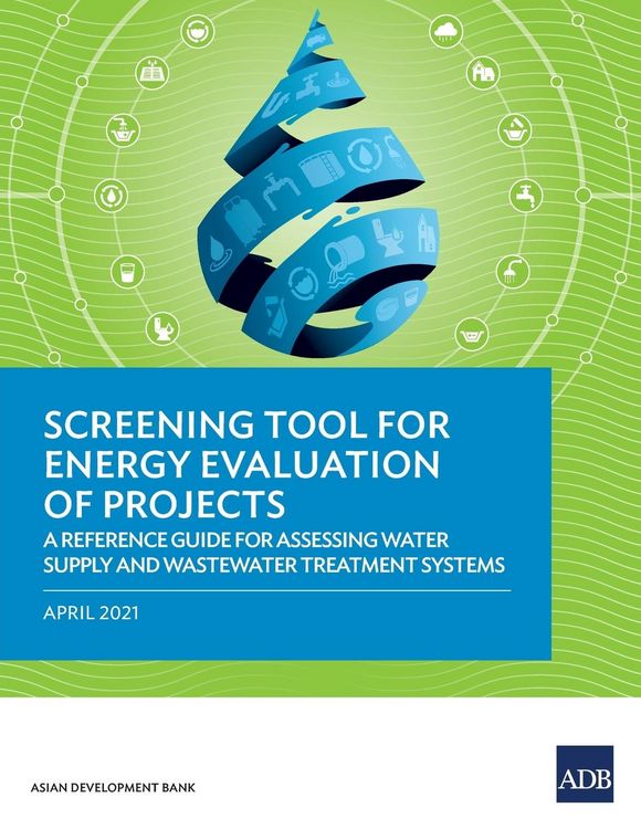Produktbild: Screening Tool for Energy Evaluation of Projects