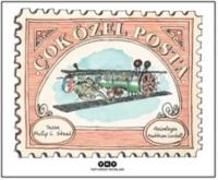 Produktbild: Cok &Ouml;zel Posta