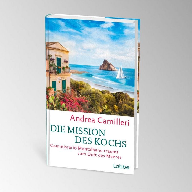 Produktbild: Die Mission des Kochs