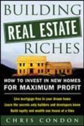 Produktbild: Building Real Estate Riches
