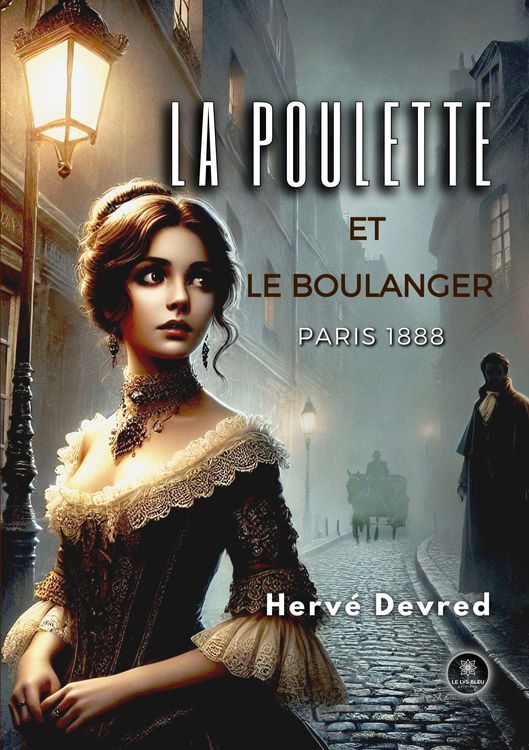 Produktbild: La poulette et le boulanger