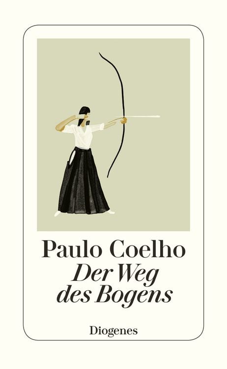 Produktbild: Der Weg des Bogens