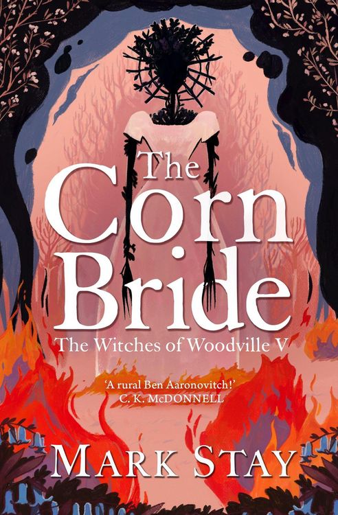 Produktbild: The Corn Bride