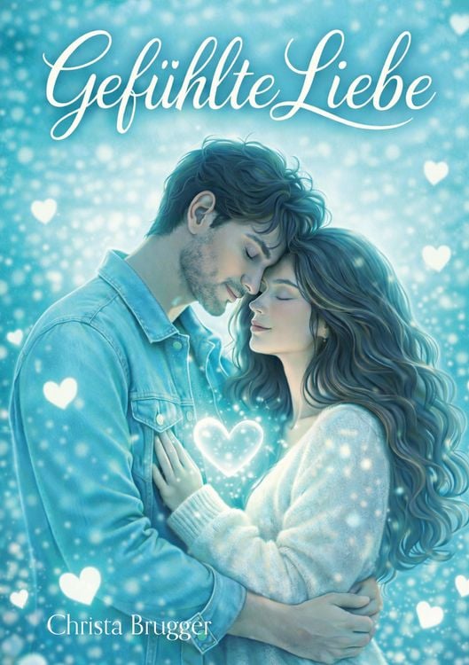 Produktbild: Gef&uuml;hlte Liebe