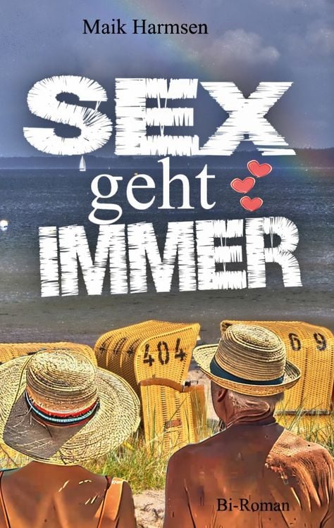 Produktbild: Sex geht immer