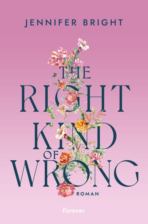Produktbild: The Right Kind of Wrong