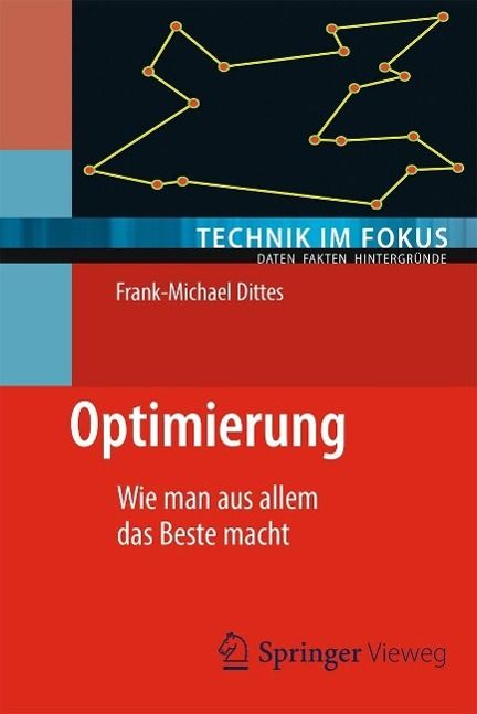Produktbild: Optimierung