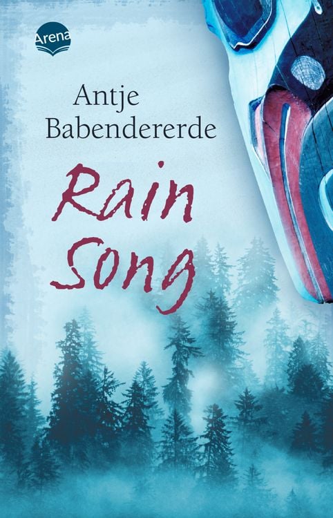 Produktbild: Rain Song