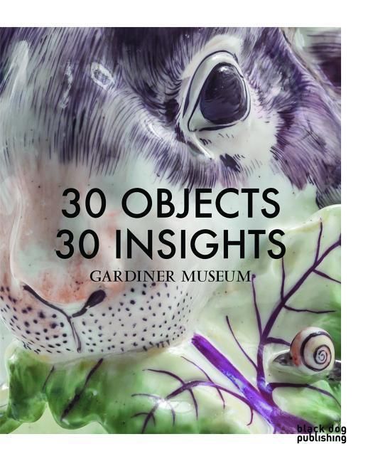 Produktbild: 30 Objects 30 Insights