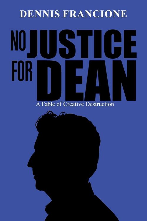 Produktbild: No Justice for Dean