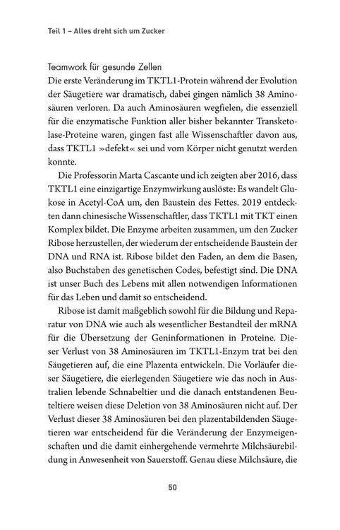 Produktbild: Die Zucker-Revolution