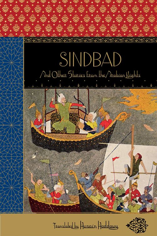 Produktbild: Sindbad