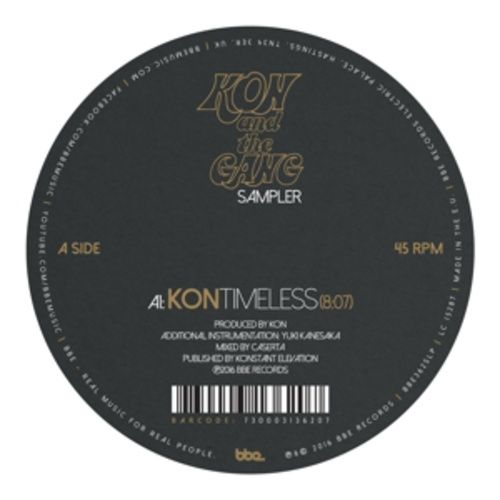 Produktbild: Timeless/Closer