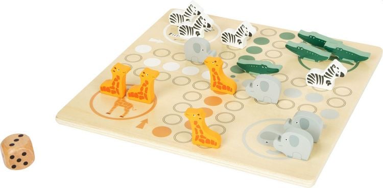 Produktbild: Ludo "Safari"