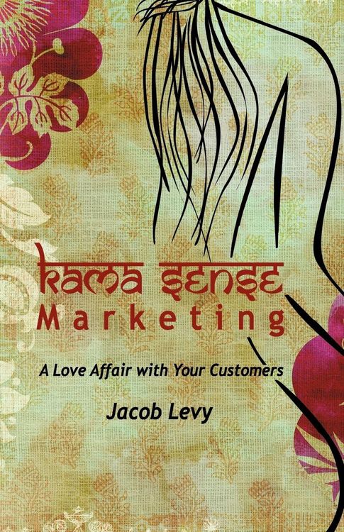 Produktbild: Kama Sense Marketing