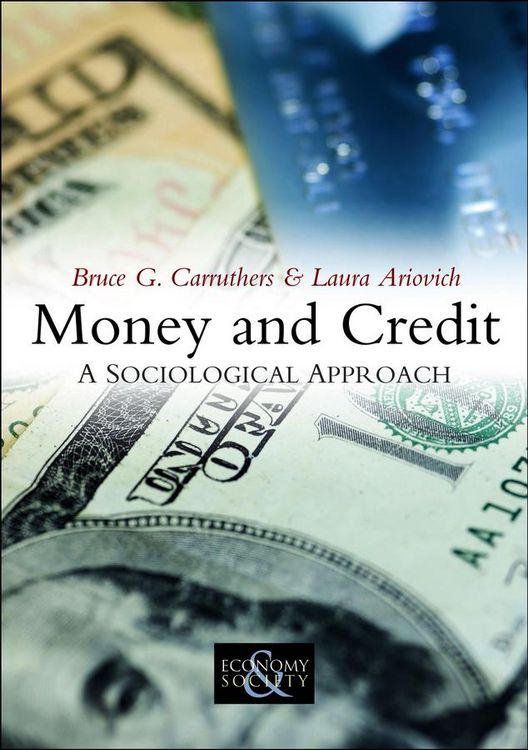 Produktbild: Money and Credit