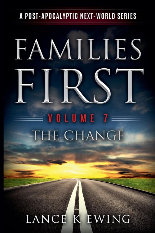 Produktbild: Families First