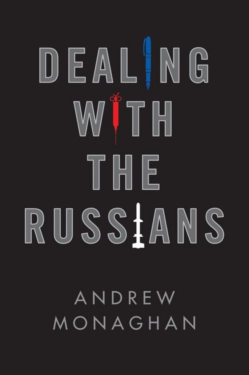 Produktbild: Dealing with the Russians