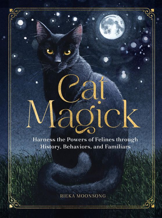 Produktbild: Cat Magick
