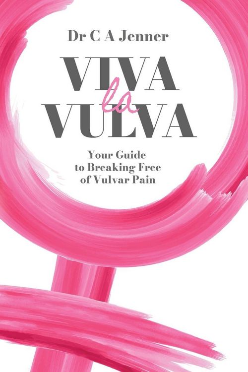 Produktbild: Viva la Vulva