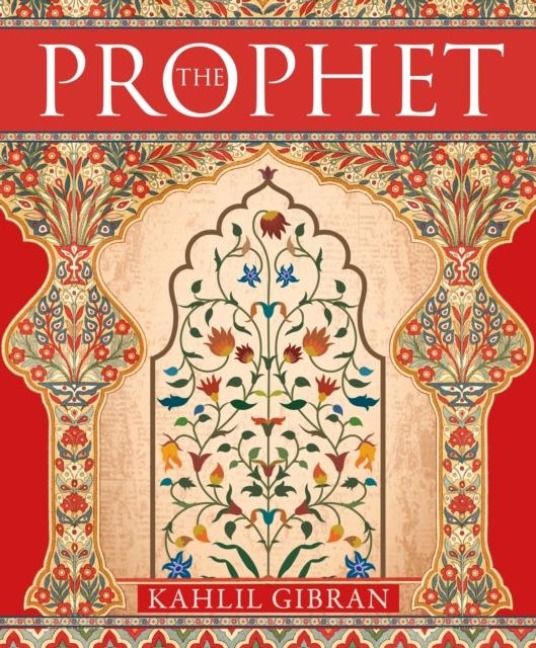 Produktbild: The Prophet