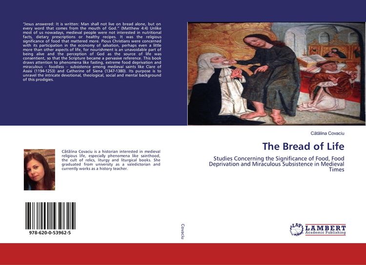 Produktbild: The Bread of Life
