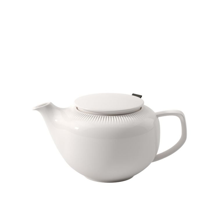 Produktbild: Villeroy & Boch Afina Teekanne mit Filter