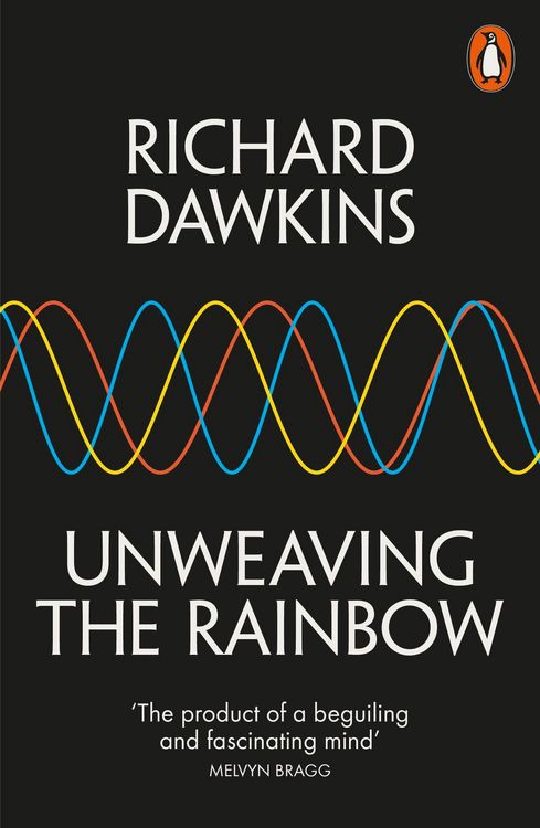 Produktbild: Unweaving the Rainbow