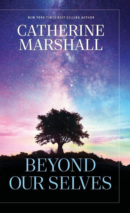 Produktbild: Beyond Our Selves