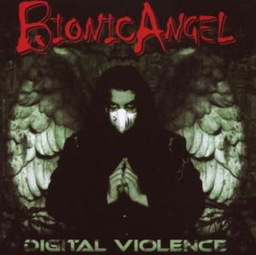 Produktbild: Digital Violence