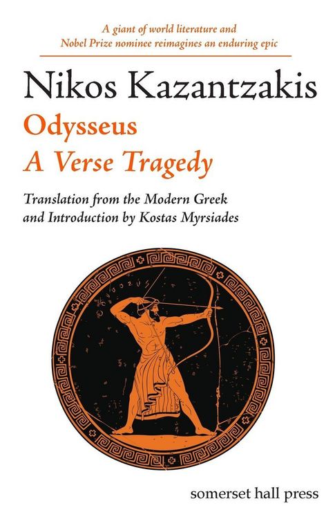 Produktbild: Odysseus