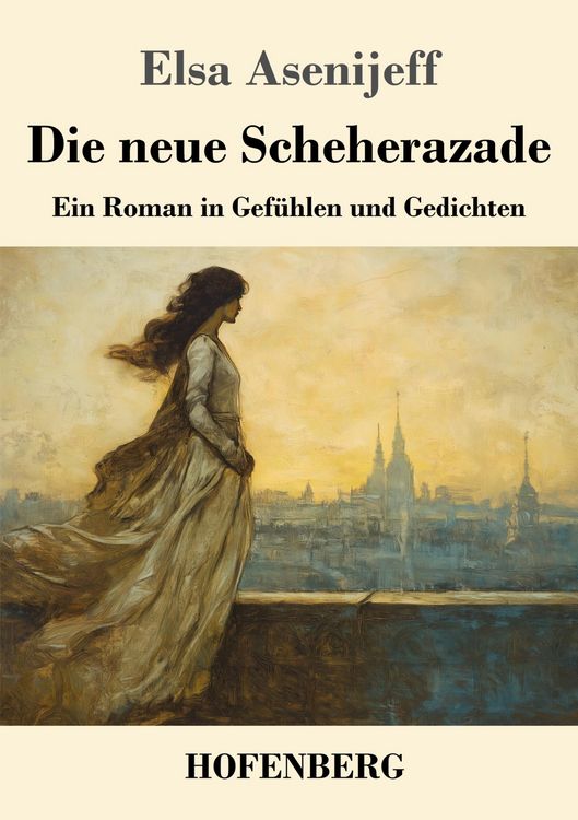 Produktbild: Die neue Scheherazade