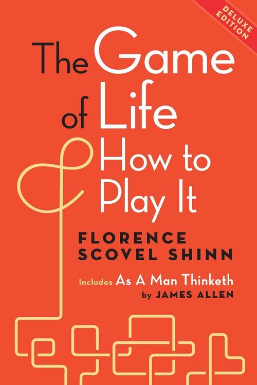 Produktbild: The Game of Life and How to Play It, Deluxe Edition