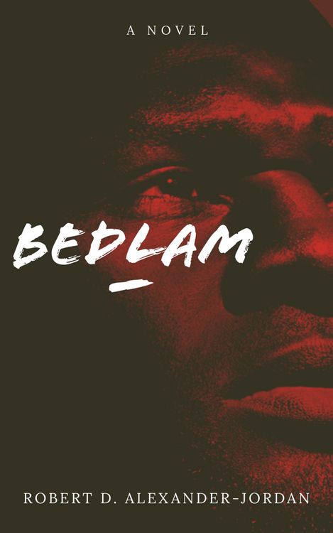 Produktbild: Bedlam