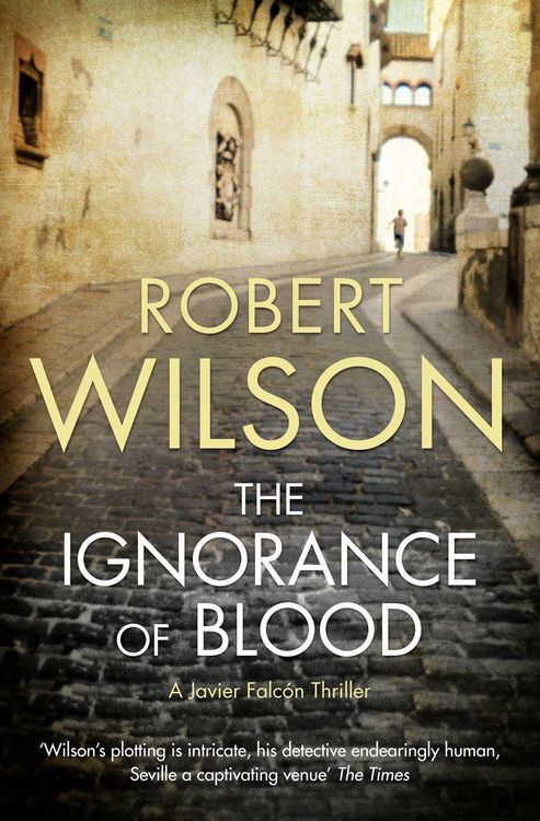 Produktbild: The Ignorance of Blood