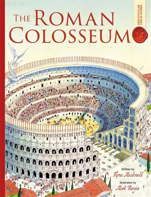 Produktbild: Roman Colosseum