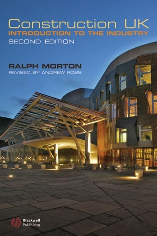 Produktbild: Construction UK