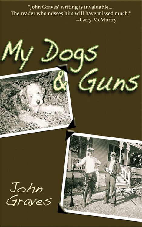 Produktbild: My Dogs and Guns