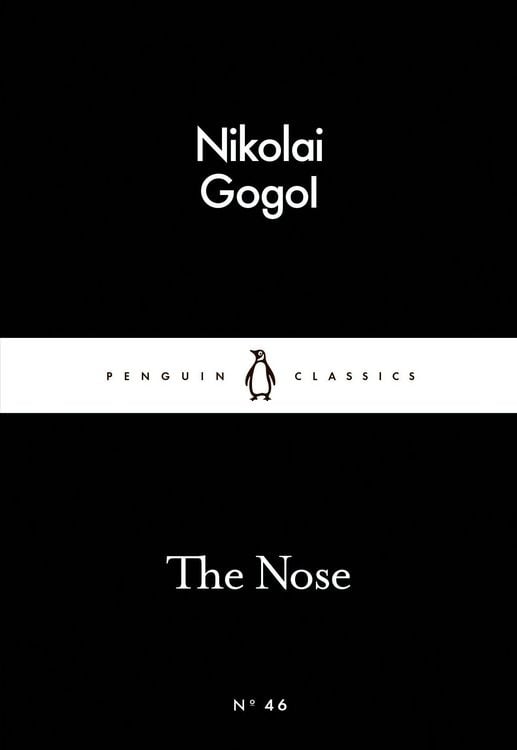 Produktbild: Nose