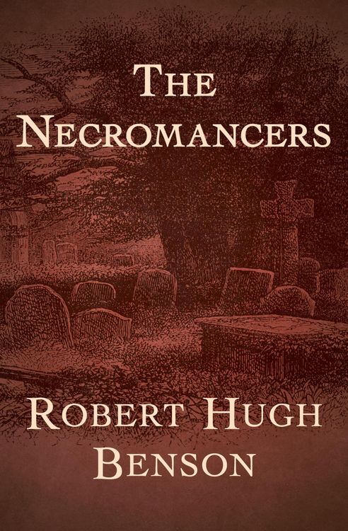 Produktbild: The Necromancers