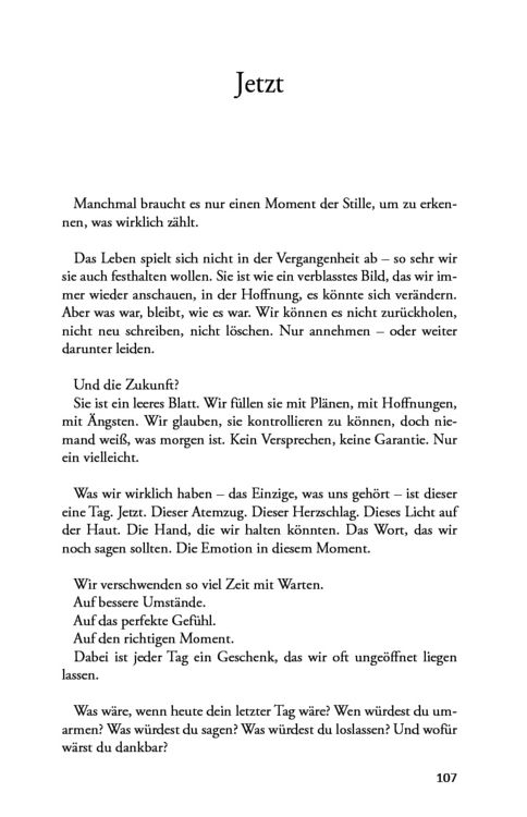 Produktbild: Einmal blinzeln - Geschichte vorbei - Flash-Fiction
