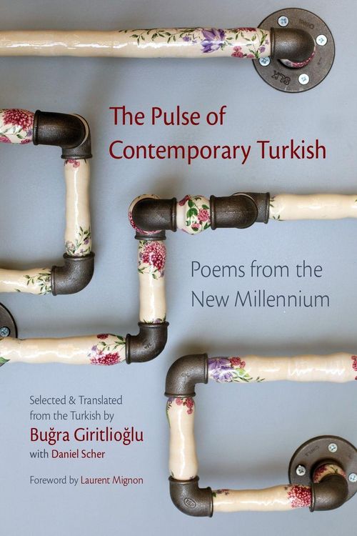 Produktbild: The Pulse of Contemporary Turkish