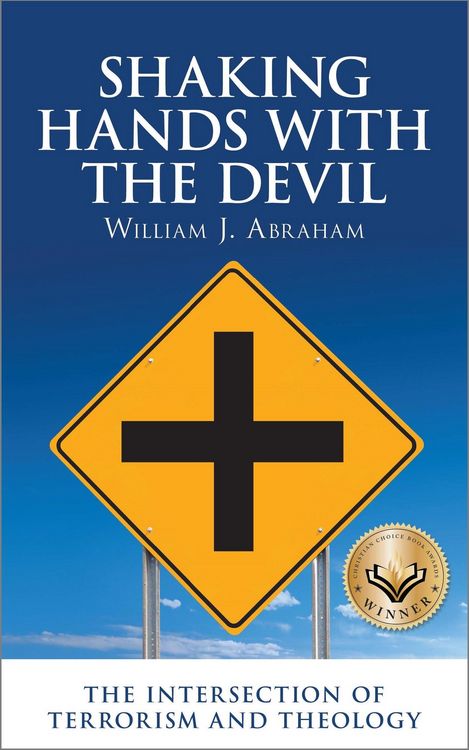 Produktbild: Shaking Hands with the Devil: The Intersection of Terrorism and Theology